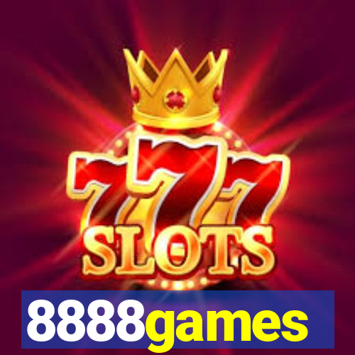 8888games