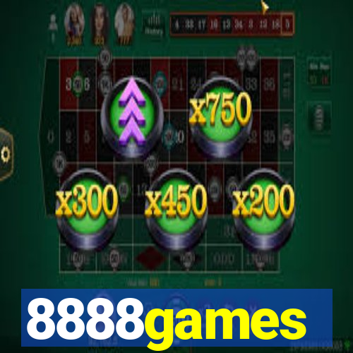 8888games