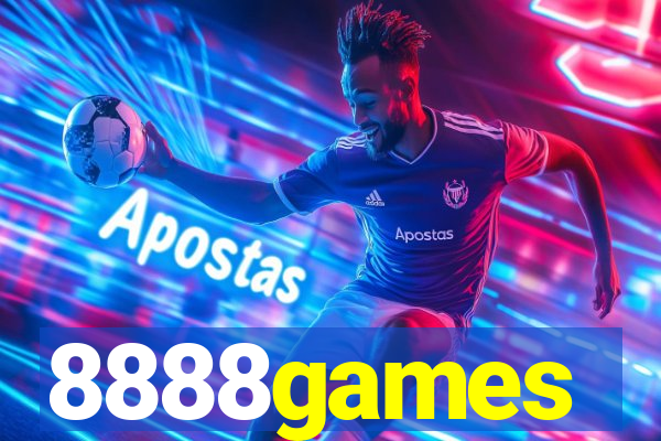 8888games