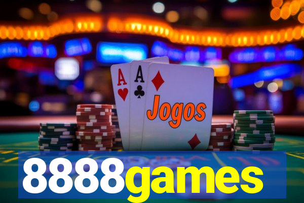 8888games