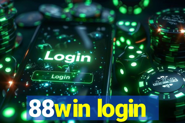 88win login