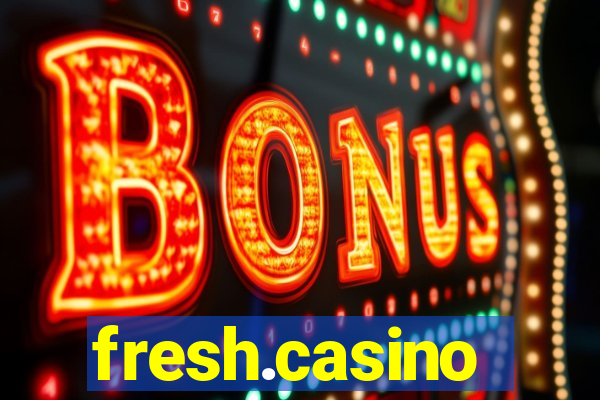 fresh.casino