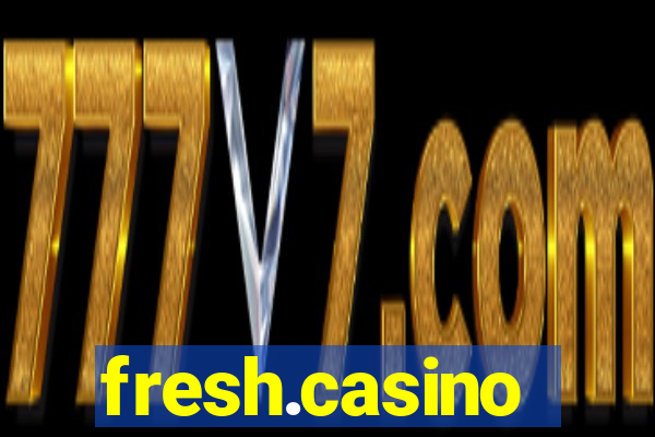 fresh.casino