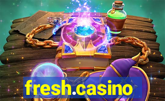 fresh.casino