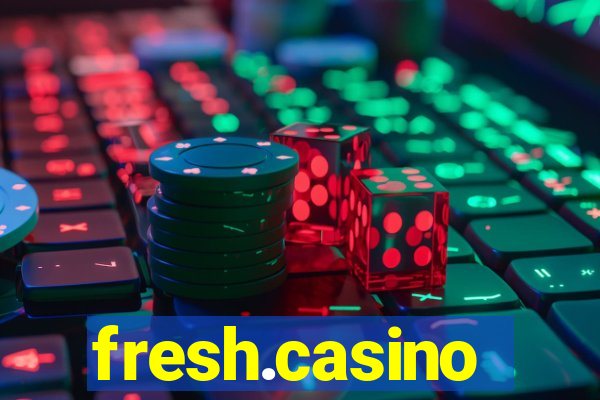 fresh.casino