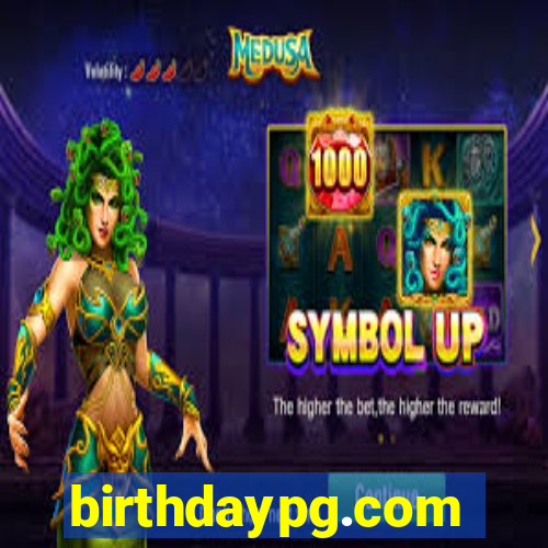 birthdaypg.com