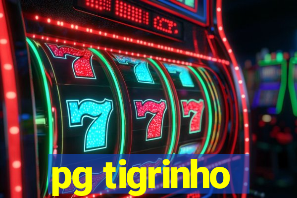 pg tigrinho