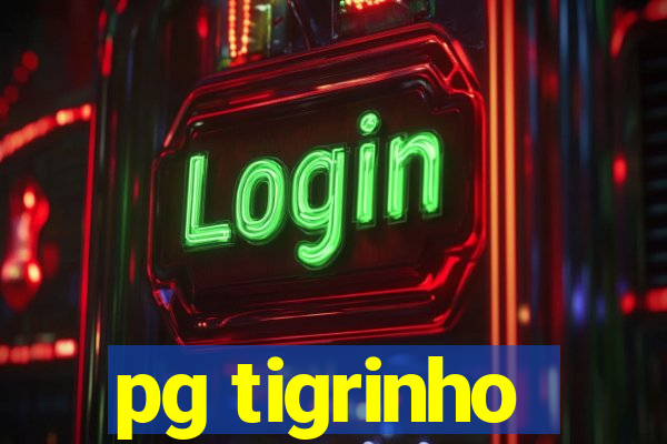 pg tigrinho