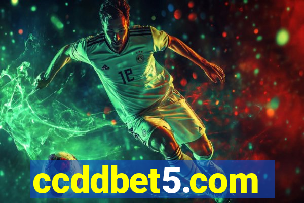 ccddbet5.com