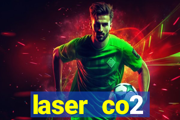 laser co2 frazionato napoli