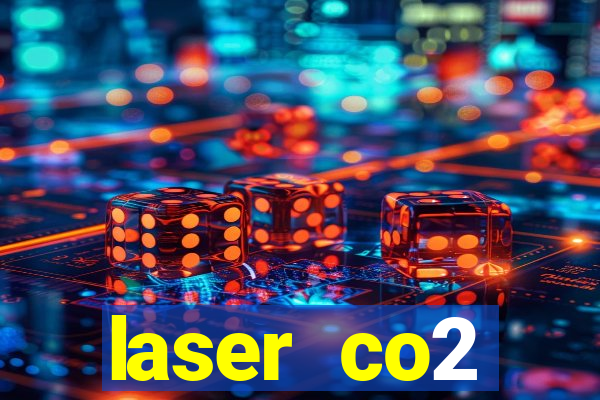 laser co2 frazionato napoli