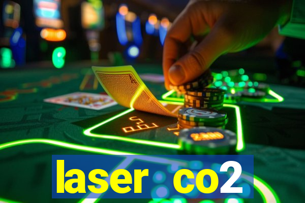 laser co2 frazionato napoli