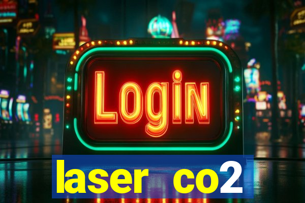 laser co2 frazionato napoli