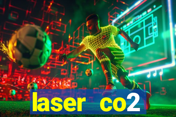 laser co2 frazionato napoli