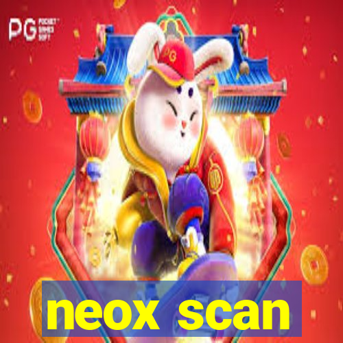 neox scan