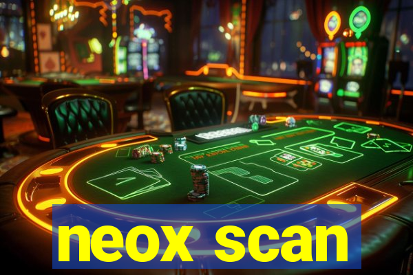 neox scan