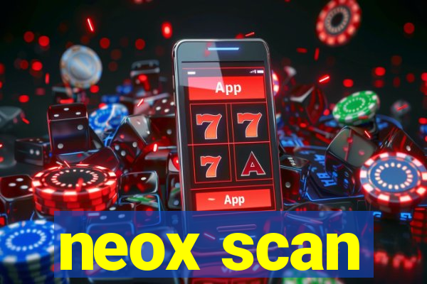 neox scan