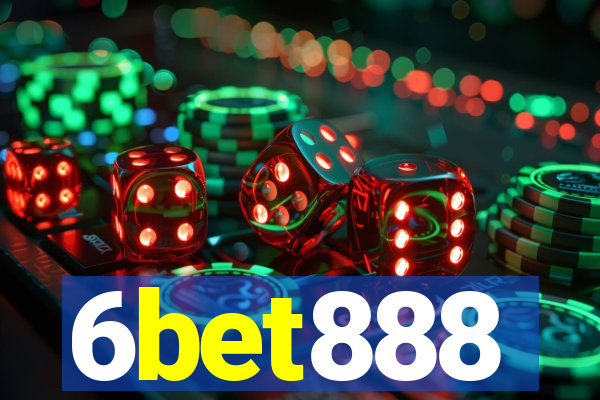 6bet888