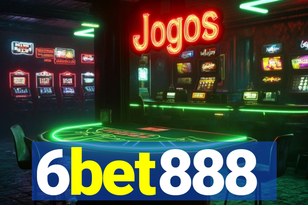 6bet888