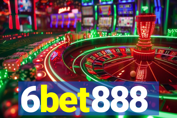 6bet888