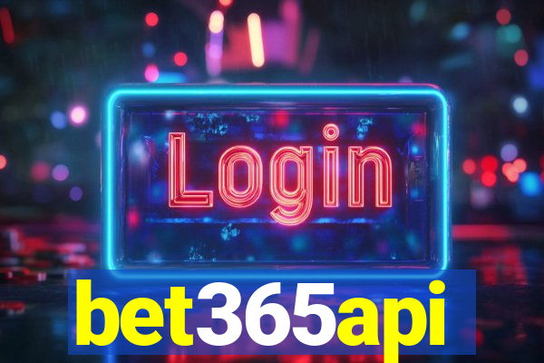 bet365api