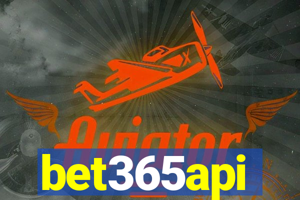 bet365api