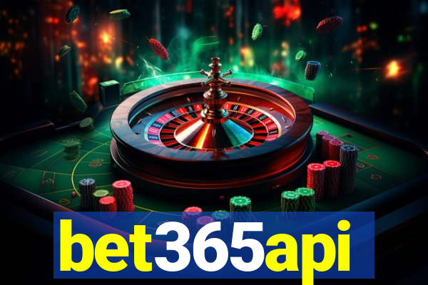 bet365api