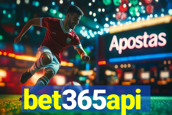 bet365api