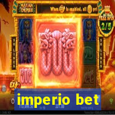 imperio bet