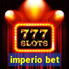 imperio bet