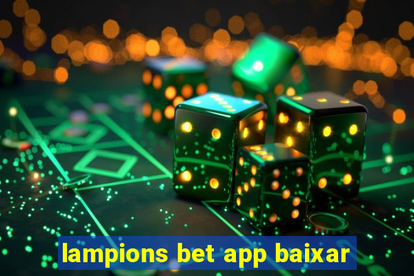 lampions bet app baixar