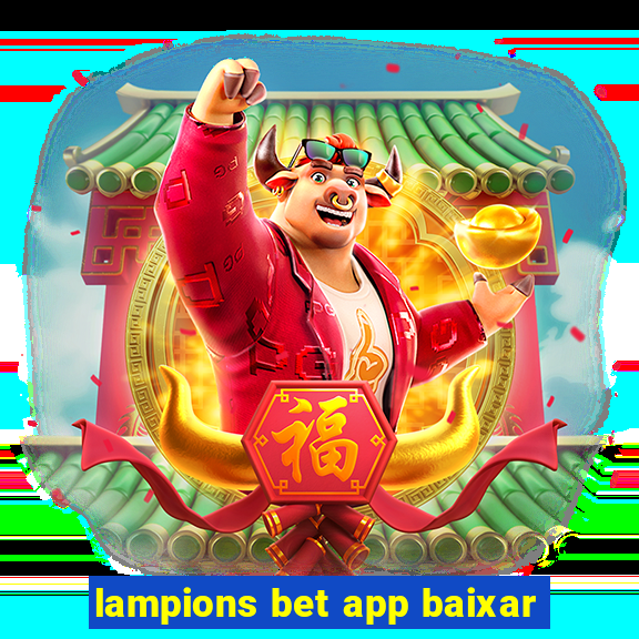 lampions bet app baixar