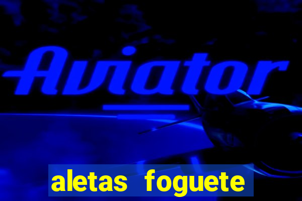 aletas foguete garrafa pet