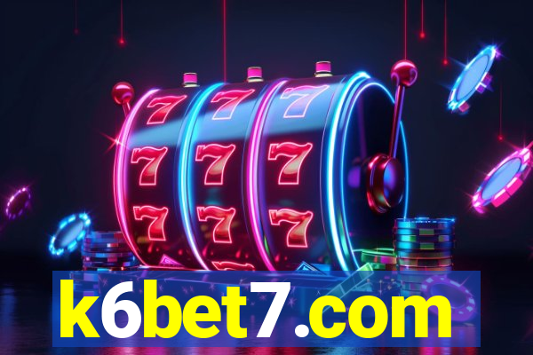 k6bet7.com