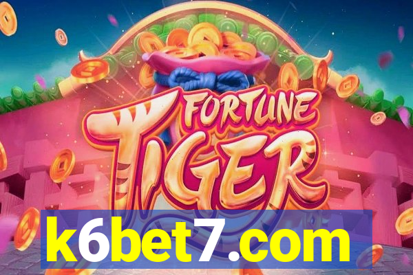 k6bet7.com