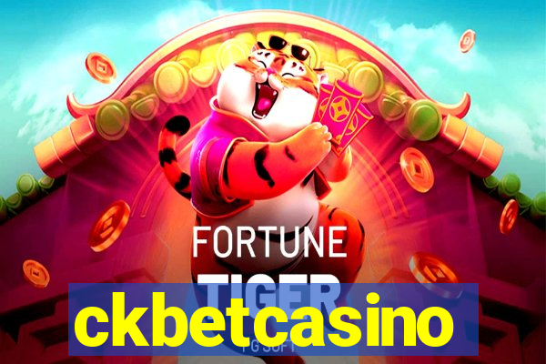 ckbetcasino