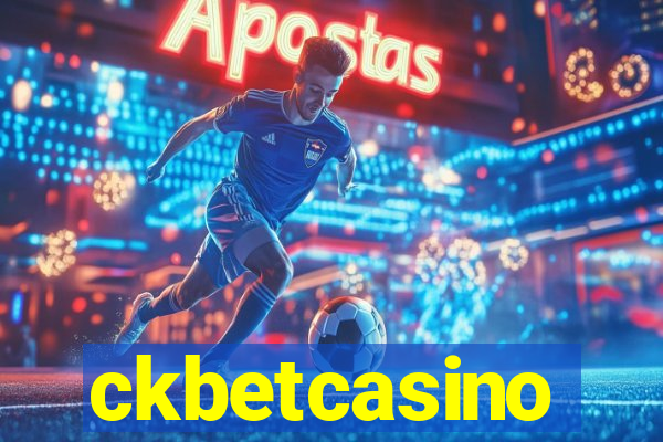 ckbetcasino