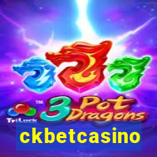 ckbetcasino