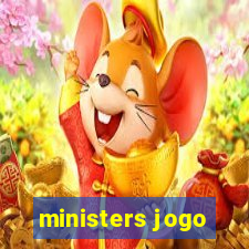 ministers jogo