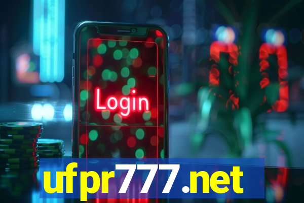 ufpr777.net