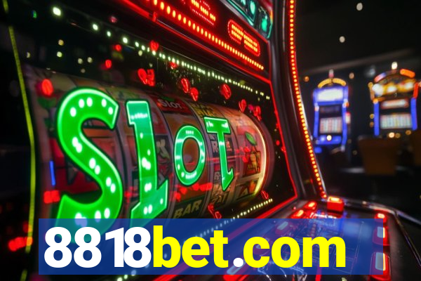 8818bet.com