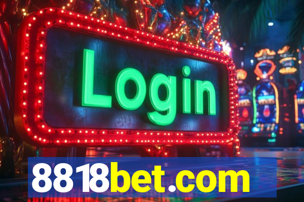 8818bet.com