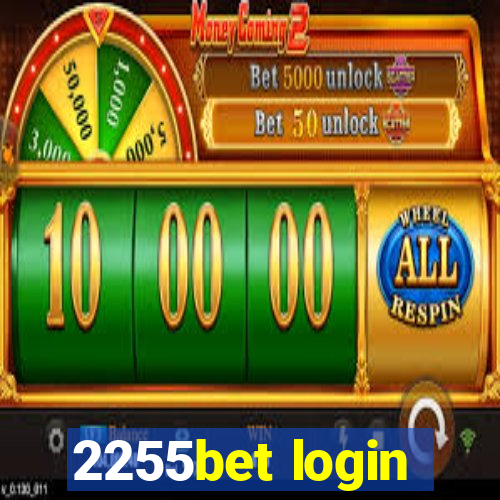 2255bet login