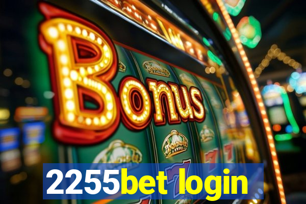 2255bet login