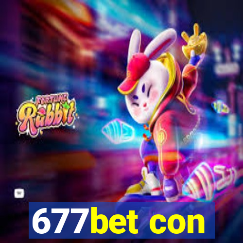 677bet con