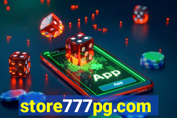 store777pg.com