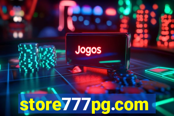 store777pg.com