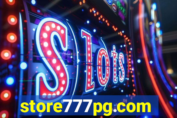 store777pg.com