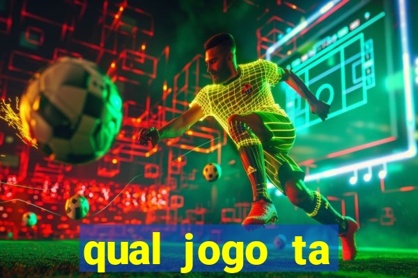 qual jogo ta pagando agora