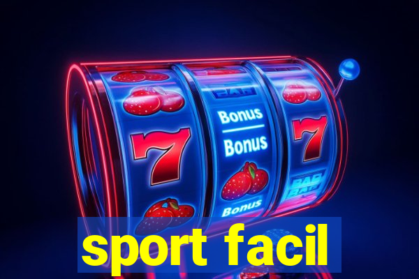 sport facil